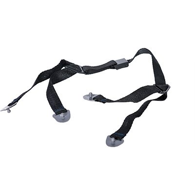 Portwest 4 Point Chin Strap - for Endurance Helmets