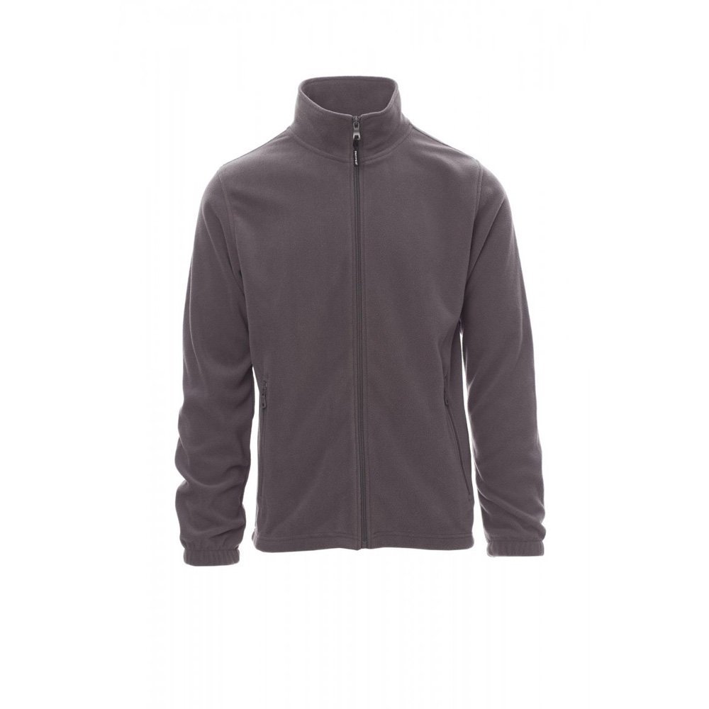 Payper Nepal Fleece - Black