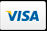 We accept VISA payment